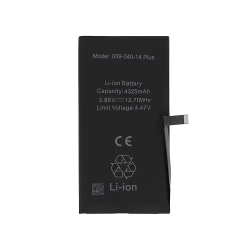 Batterie iPhone 14 Plus 4325mAh Puce TI