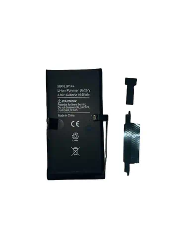 Batterie iPhone 14 Plus 4325mAh Tag-On