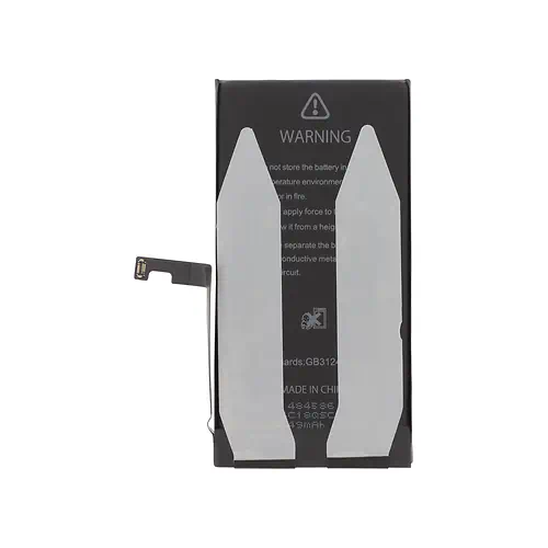 Batterie iPhone 15 3349mAh Puce TI