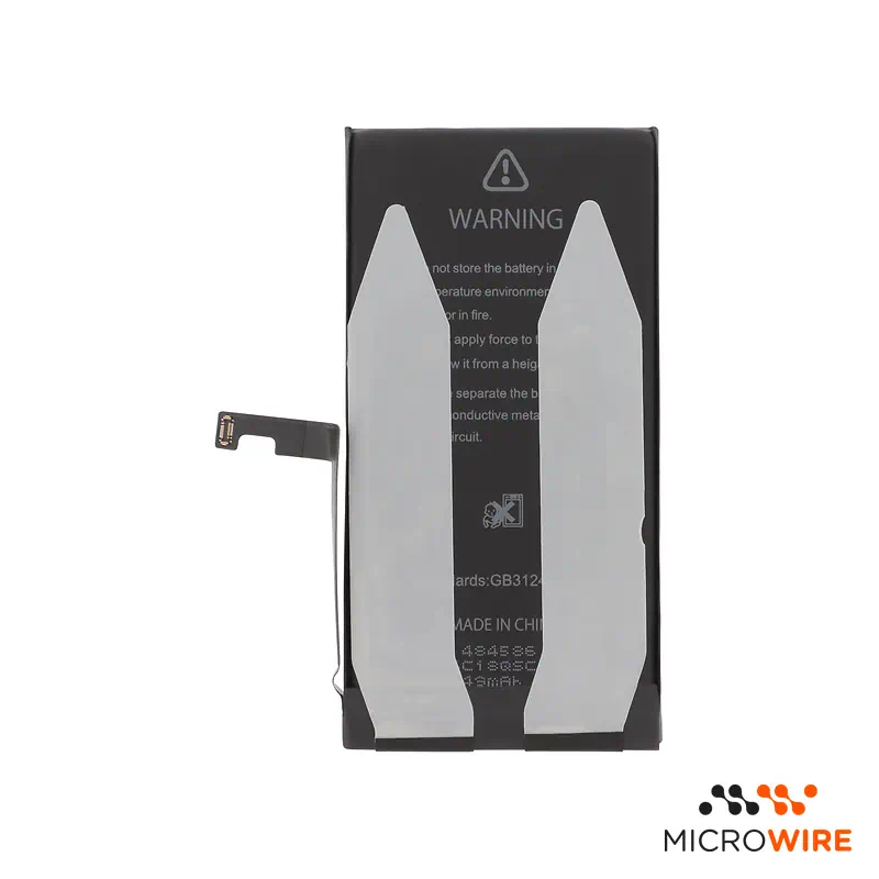 iPhone 15 Battery 3349mAh TI Chip