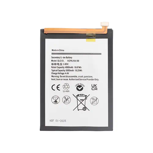 Batterie Samsung A05S SLC-51 5000mAh