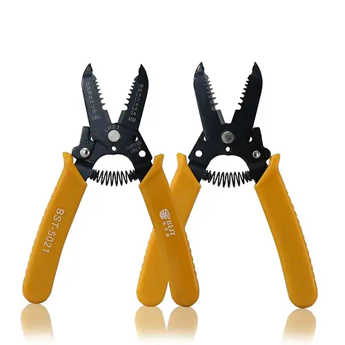 Pince à Dénuder 0.6mm à 2.6mm BST-5021