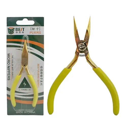 Pince à Bec Long BSP-611J