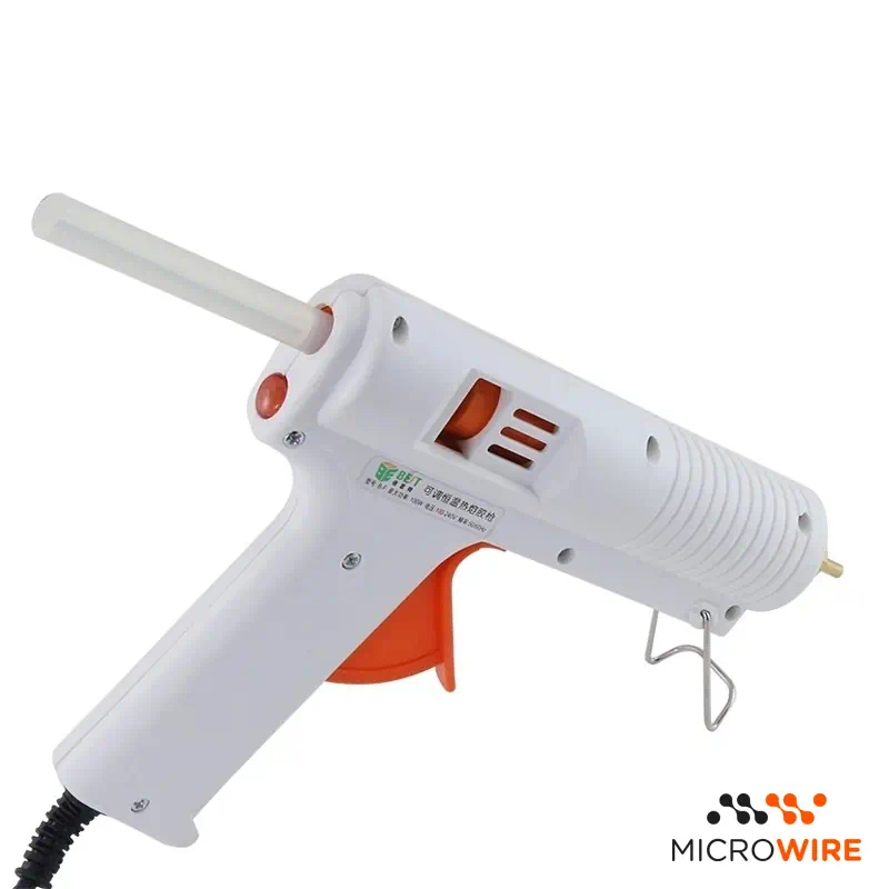 Best Hot Glue Gun Temperature Regulation 100W