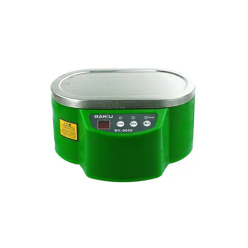 Nettoyeur Ultrasonique 30W 50W Bk-9050