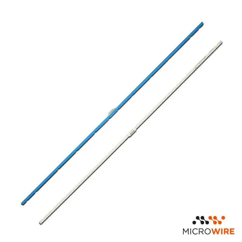LED Strips UE55NU7100 UE55NU7300 BN96-46033A LM41-00566A