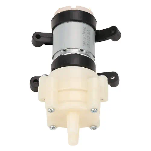 Water Pump R385 6V to 12V