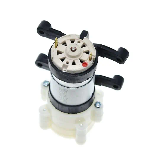 Water Pump R385 6V to 12V