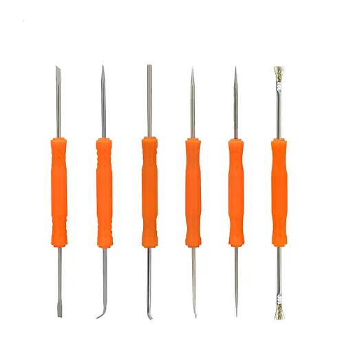 BST-SA-10 Auxiliary Soldering Tools Kit