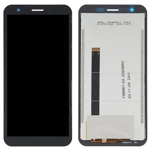 Écran LCD et Tactile Blackview BV5100 et Pro