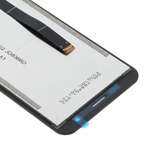 Écran LCD et Tactile Blackview BV5100 et Pro