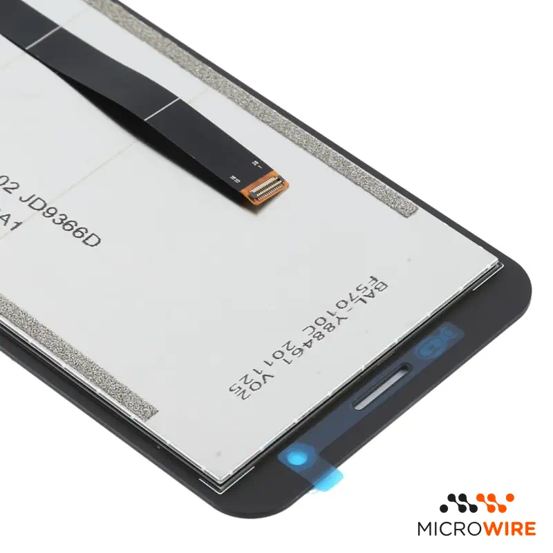 Blackview BV5100 e Pro Ecrã LCD e Touch