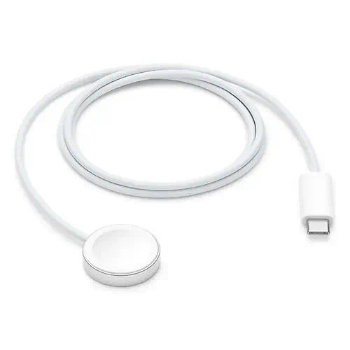 Chargeur Type C pour Apple Watch 3W