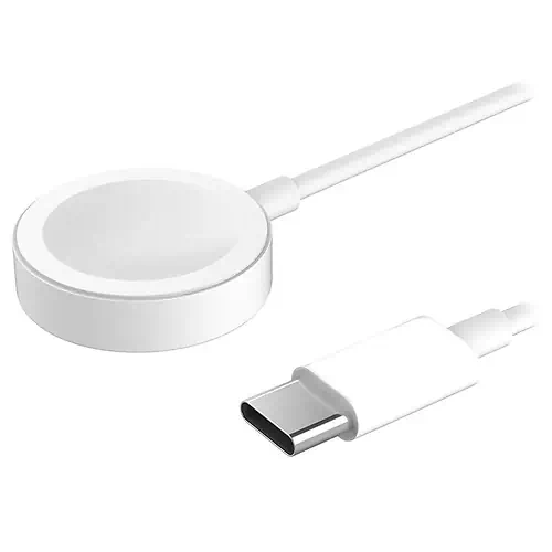 Chargeur USB pour Apple Watch 3W 2M