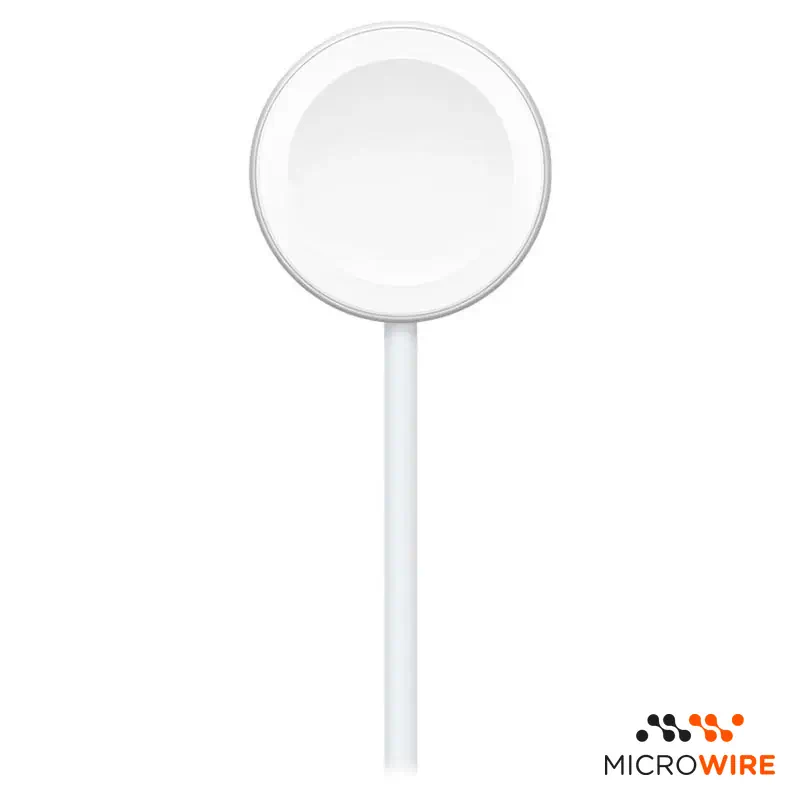 Carregador USB para Apple Watch 3W 2M
