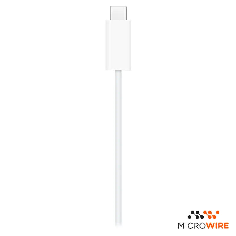 Carregador USB para Apple Watch 3W 2M