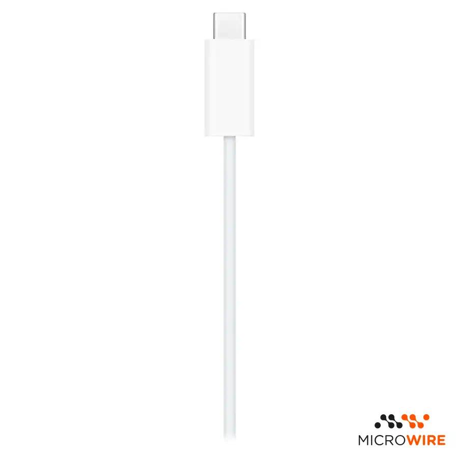 Chargeur Type C pour Apple Watch 3W