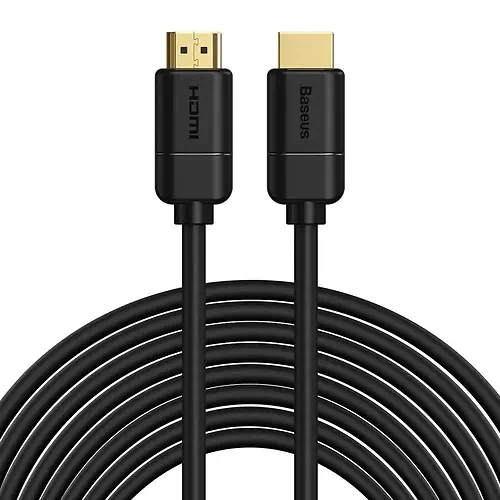 Câble HDMI Baseus 1M 4K 60Hz 2160p