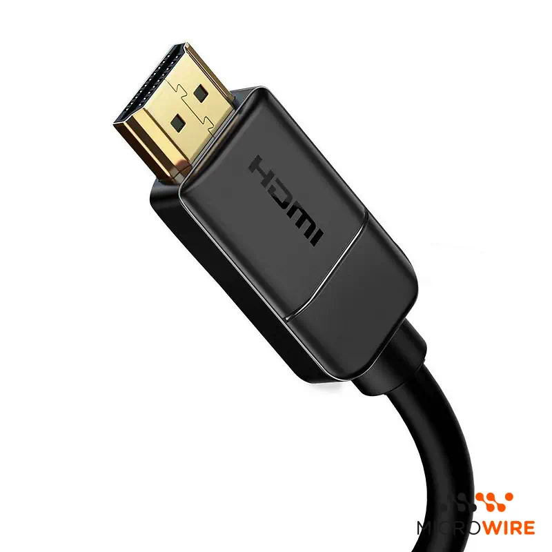 Câble HDMI Baseus 10M 1080p 60Hz