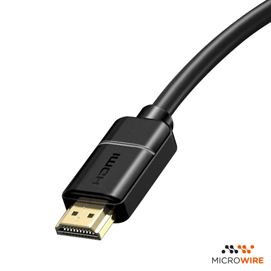 Câble HDMI Baseus 8M 4K 30Hz