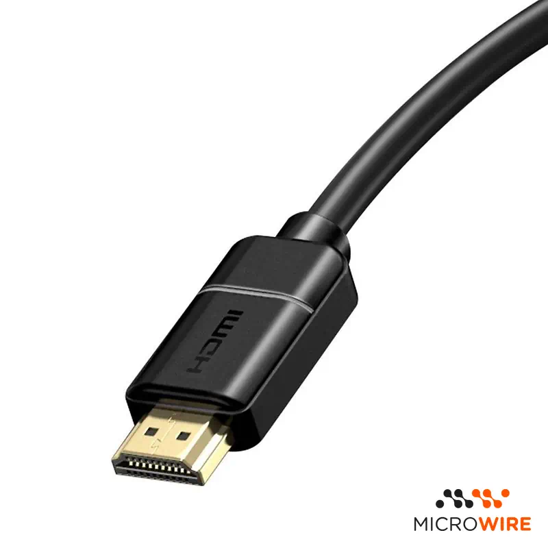 Baseus HDMI Cable 12M 1080p 60Hz