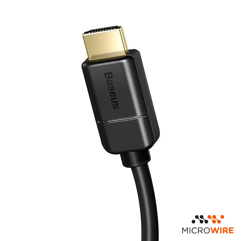 Baseus HDMI Cable 12M 1080p 60Hz