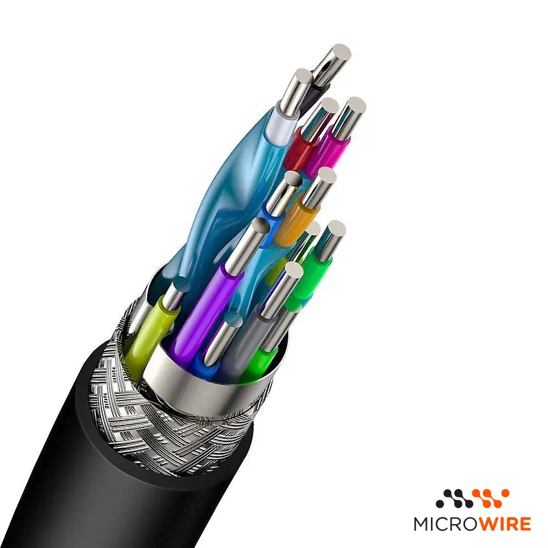 Baseus HDMI Cable 12M 1080p 60Hz