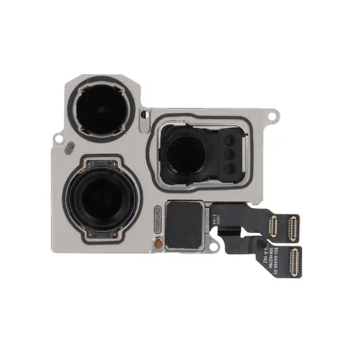 Caméra Arrière iPhone 15 Pro Max