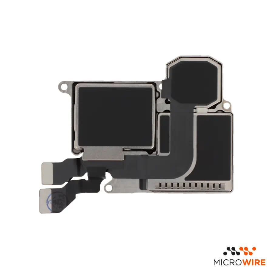 Caméra Arrière iPhone 15 Pro Max