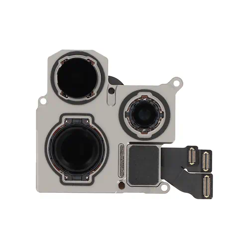 Caméra Arrière iPhone 15 Pro