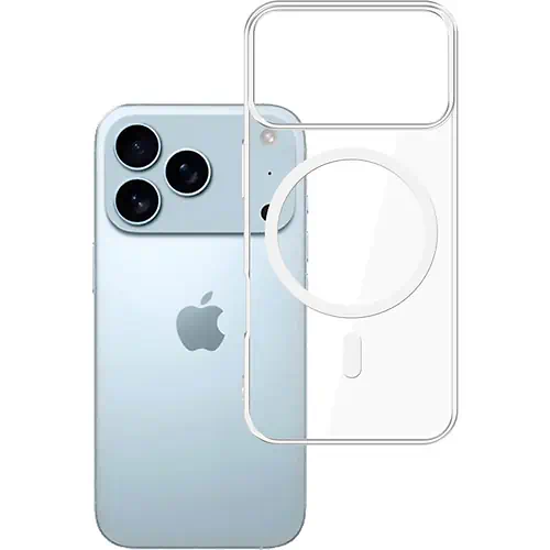 Pantalla OLED De Repuesto Para IPhone 17 Pro – Soft OLED 120Hz ProMotion, Calidad OEM Y Probada
