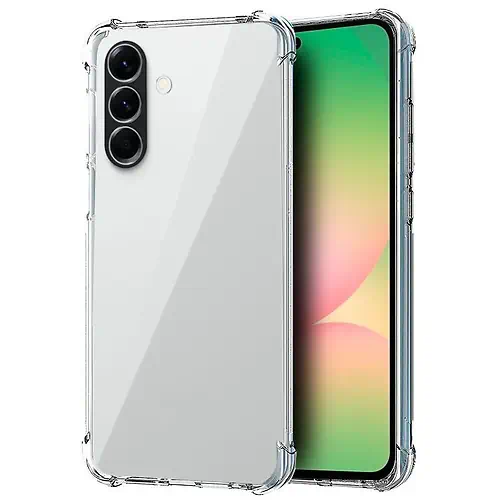 Coque Transparente Samsung Galaxy A26 5G
