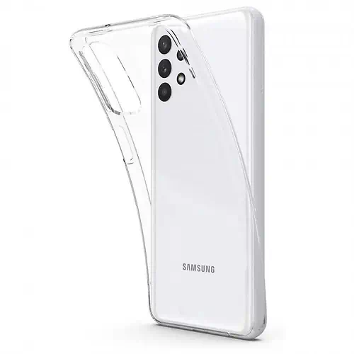 Coque Transparente Samsung Galaxy A13 4G