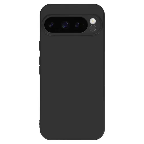 Coque Noire Google Pixel 9 Pro