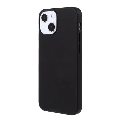 Coque Noire pour iPhone 13 Mini