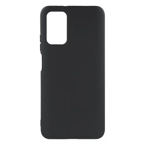 Coque Noire pour Xiaomi Redmi 9T