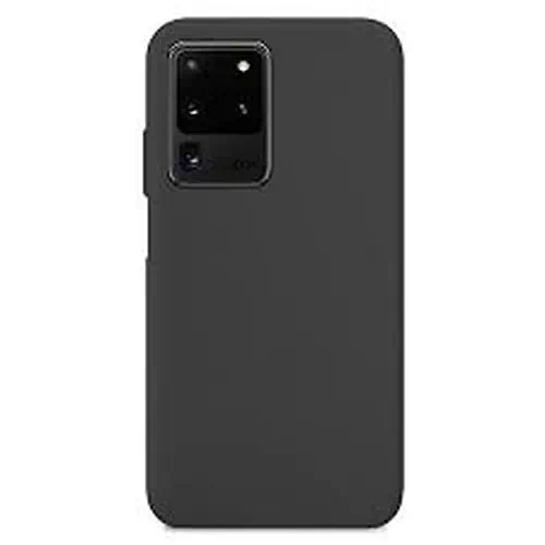 Coque Noire Samsung Galaxy S20 Ultra