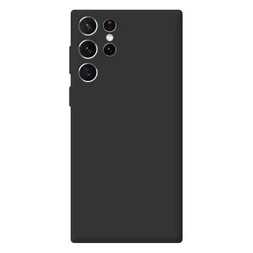 Coque Noire Samsung Galaxy S24 Ultra