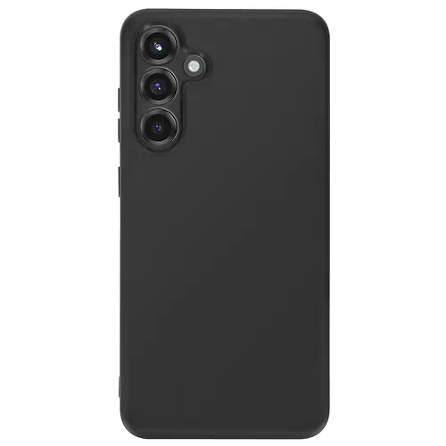 Coque Noire Samsung Galaxy S25 Plus