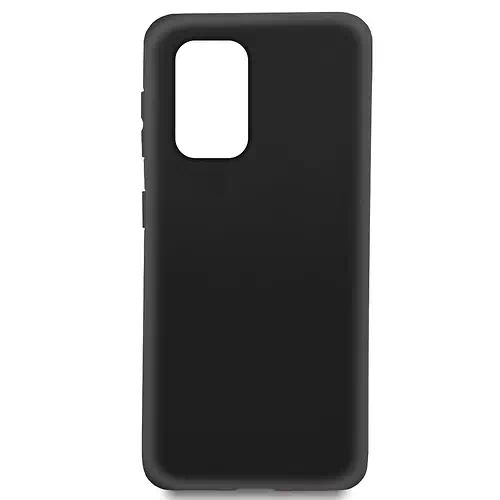 Coque Noire Xiaomi pour Redmi 10