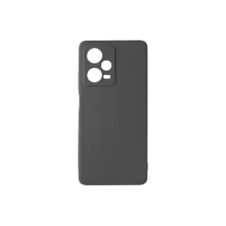 Capa Preta Xiaomi para Redmi Note 12 5G