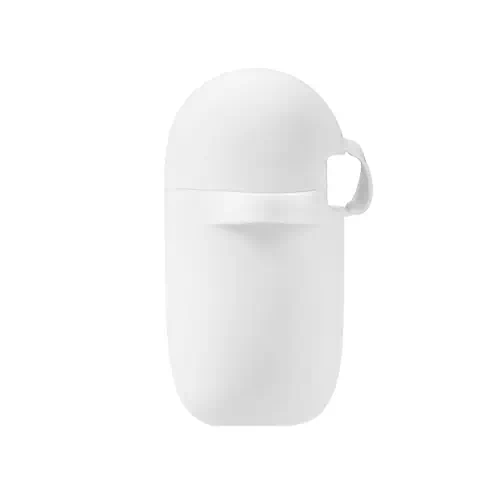 Silicone Case Apple AirPods 3rd Gen White
