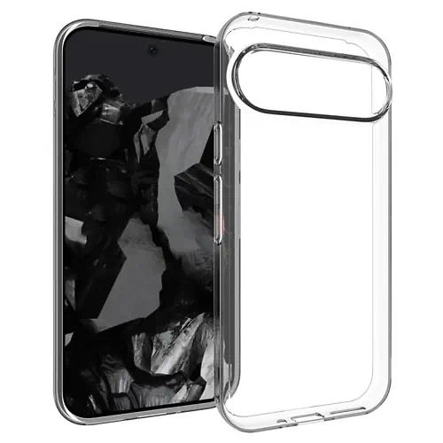 Coque Transparente Google Pixel 9 Pro XL