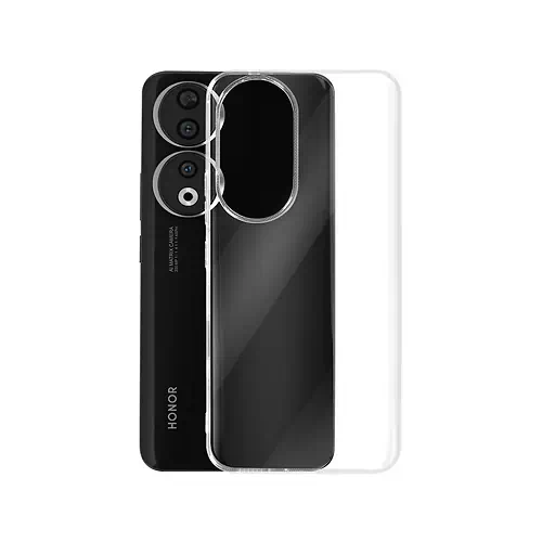 Clear Case Huawei Honor 90 Smart