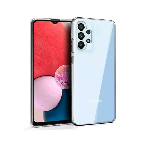 Coque Transparente Samsung Galaxy A13 5G