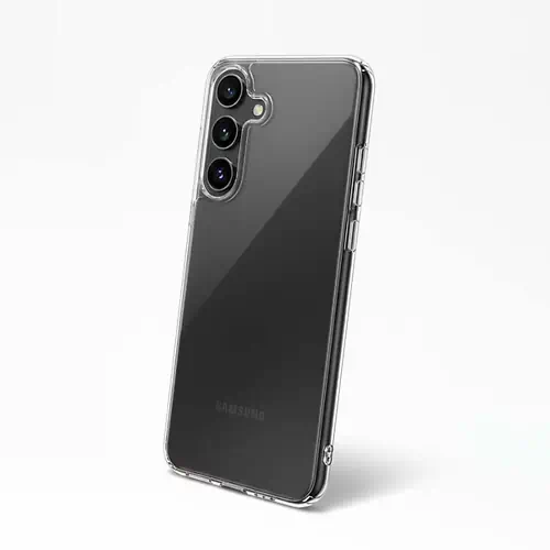 Coque Transparente Samsung Galaxy A17