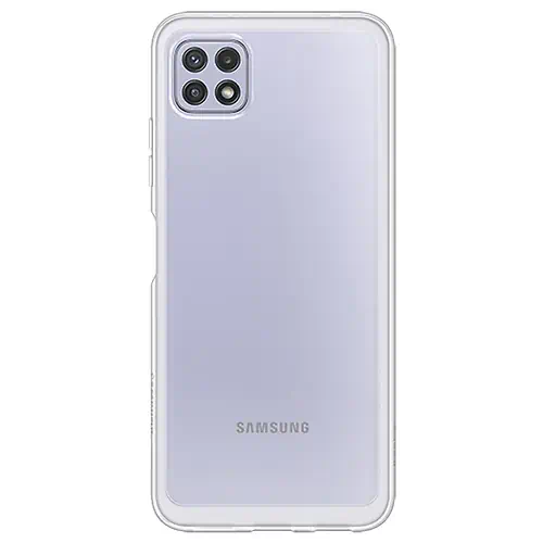 Coque Transparente Samsung Galaxy A22 4G