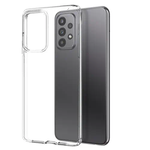 Coque Transparente Samsung Galaxy A71 5G