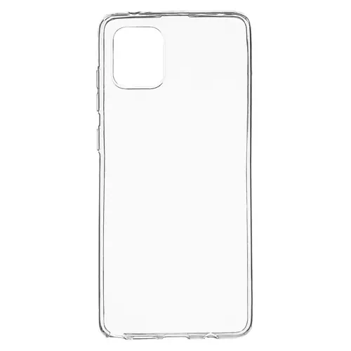 Funda Transparente Samsung Galaxy Note 10 Lite