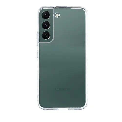 Transparent Case Samsung Galaxy S22 Plus